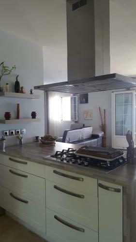 Villa Vue Mer