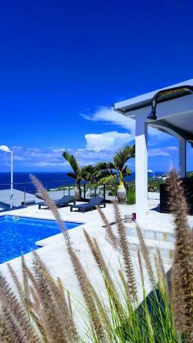 Villa Vue Mer