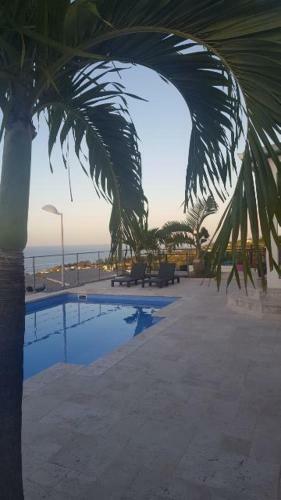 Villa Vue Mer