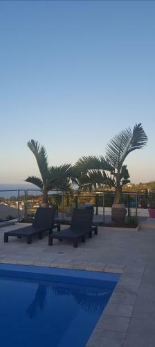 Villa Vue Mer