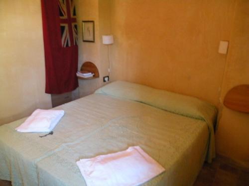 Antico Casale Dello Zingaro A Scopello