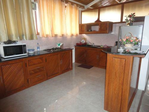 R�sidence An&sy - Loft � Surinam