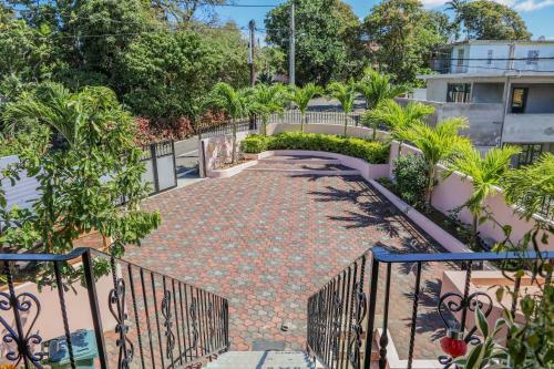 R�sidence An&sy - Loft � Surinam