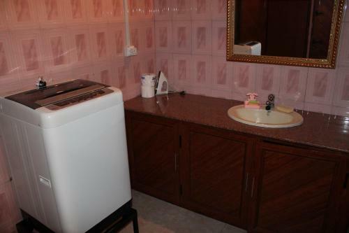 R�sidence An&sy - Loft � Surinam