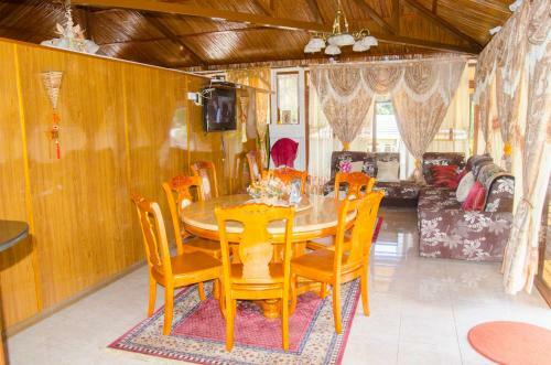 R�sidence An&sy - Loft � Surinam