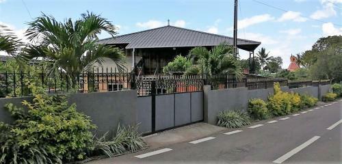 R�sidence An&sy - Loft � Surinam