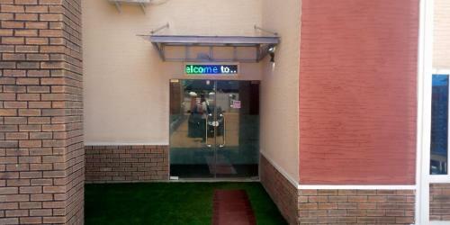Cm Comfort Hotel