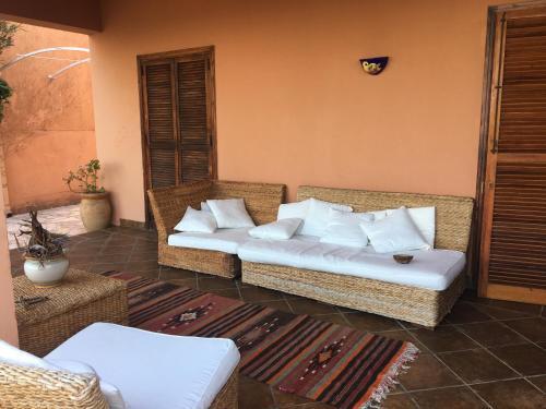 Villa Vista Mare Spiaggia Privata