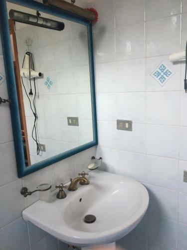 Villa Vista Mare Spiaggia Privata