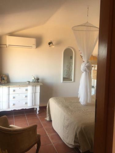 Villa Vista Mare Spiaggia Privata