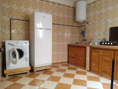 Apartamento Bouayach Holiday Appart