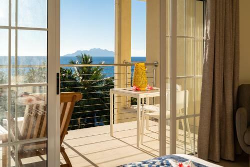 Hotel Villa Panoramic Seaview