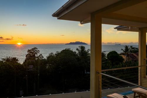 Hotel Villa Panoramic Seaview