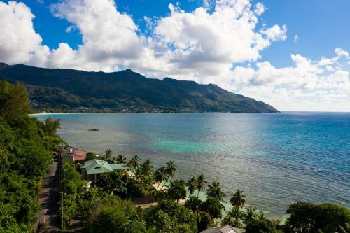 Hotel Villa Panoramic Seaview