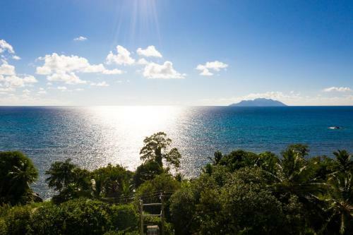 Hotel Villa Panoramic Seaview