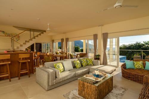 Hotel Villa Panoramic Seaview