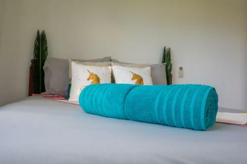 Apartamento Chez Benoit Self Catering
