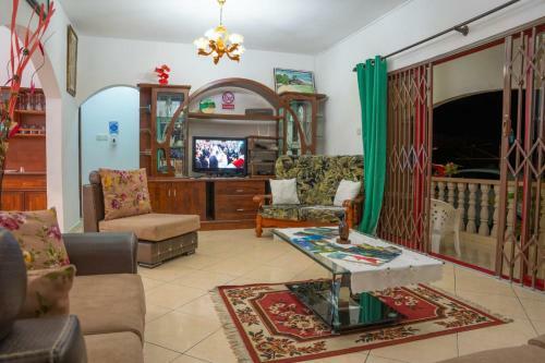 Apartamento Chez Benoit Self Catering
