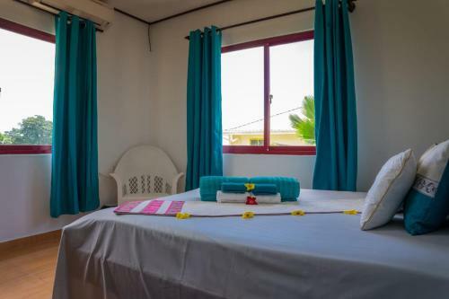 Apartamento Chez Benoit Self Catering