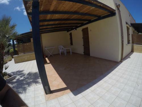 Apartamento Residence I Faraglioni