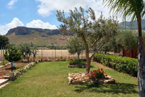 Apartamento Residence I Faraglioni