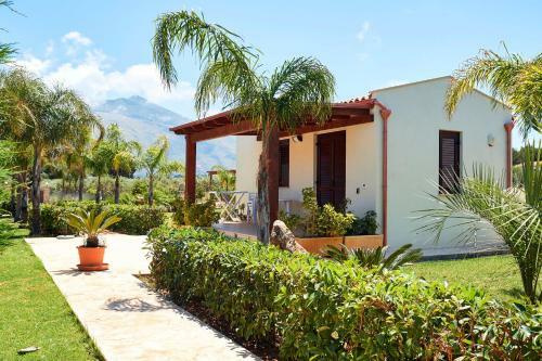 Apartamento Residence I Faraglioni