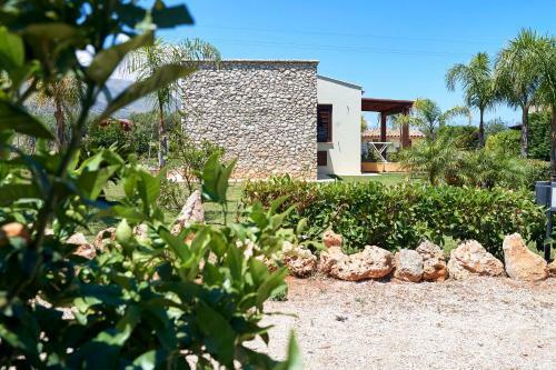 Apartamento Residence I Faraglioni