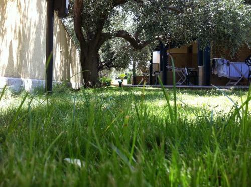 Apartamento Residence I Faraglioni