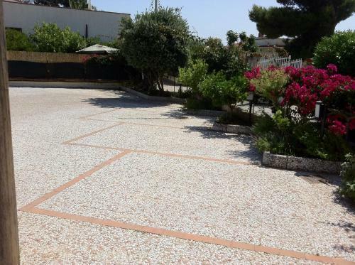 Apartamento Residence I Faraglioni