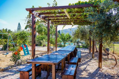 Apartamento Residence I Faraglioni