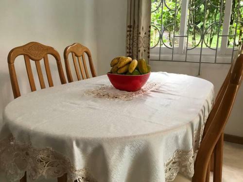 Tropical Garden Self Catering