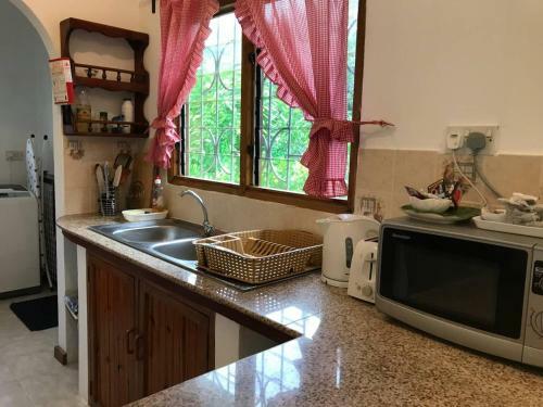 Tropical Garden Self Catering