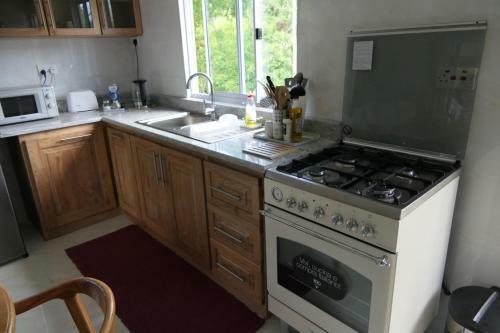 Tropical Garden Self Catering