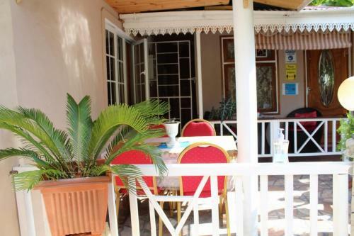 Apartamento My Corner Guesthouse2