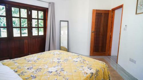 Hostal Ogumka, Self Catering , Beoliere, Mahe