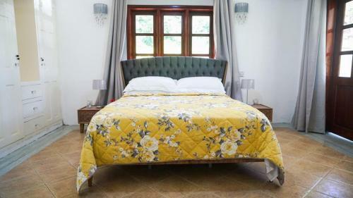 Hostal Ogumka, Self Catering , Beoliere, Mahe