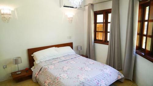 Hostal Ogumka, Self Catering , Beoliere, Mahe