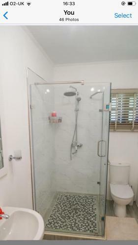 Hostal Ogumka, Self Catering , Beoliere, Mahe