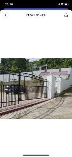 Hostal Ogumka, Self Catering , Beoliere, Mahe