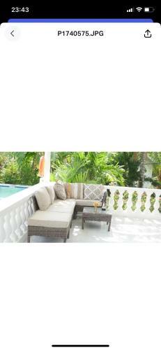 Hostal Ogumka, Self Catering , Beoliere, Mahe