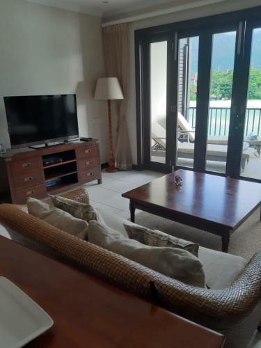 Cocoon Apartment