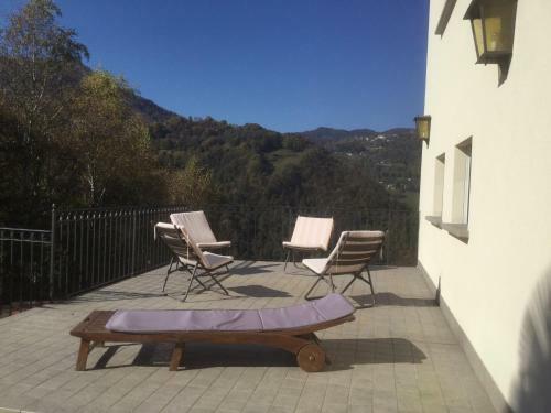 Apartamento Appartamento La Torre