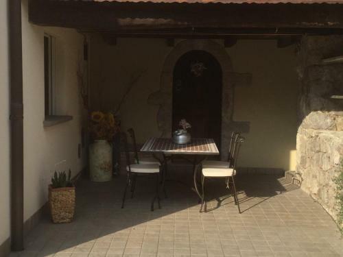 Apartamento Appartamento La Torre