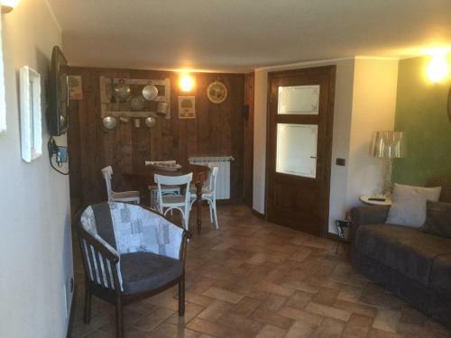 Apartamento Appartamento La Torre