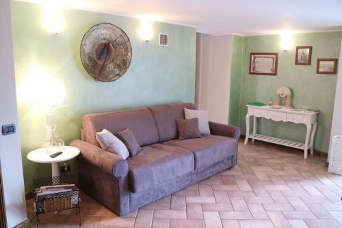 Apartamento Appartamento La Torre