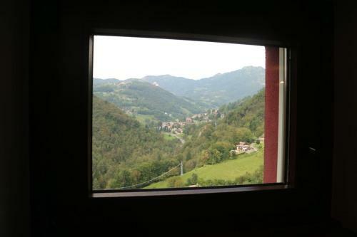 Apartamento Appartamento La Torre