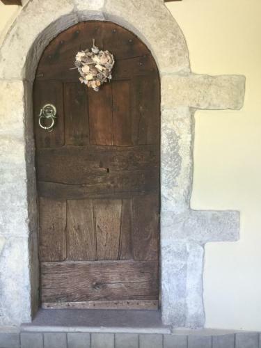 Apartamento Appartamento La Torre