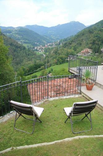 Apartamento Appartamento La Torre