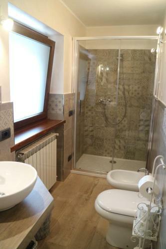 Apartamento Appartamento La Torre