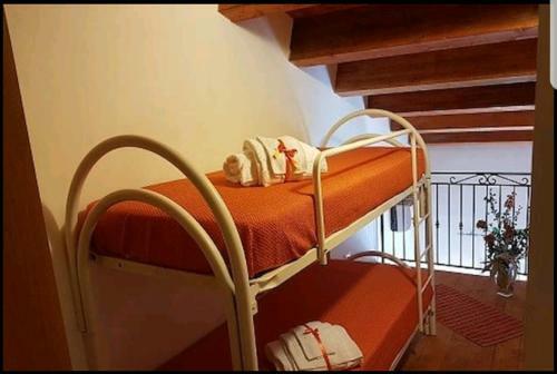 Casa Vacanza Brigida